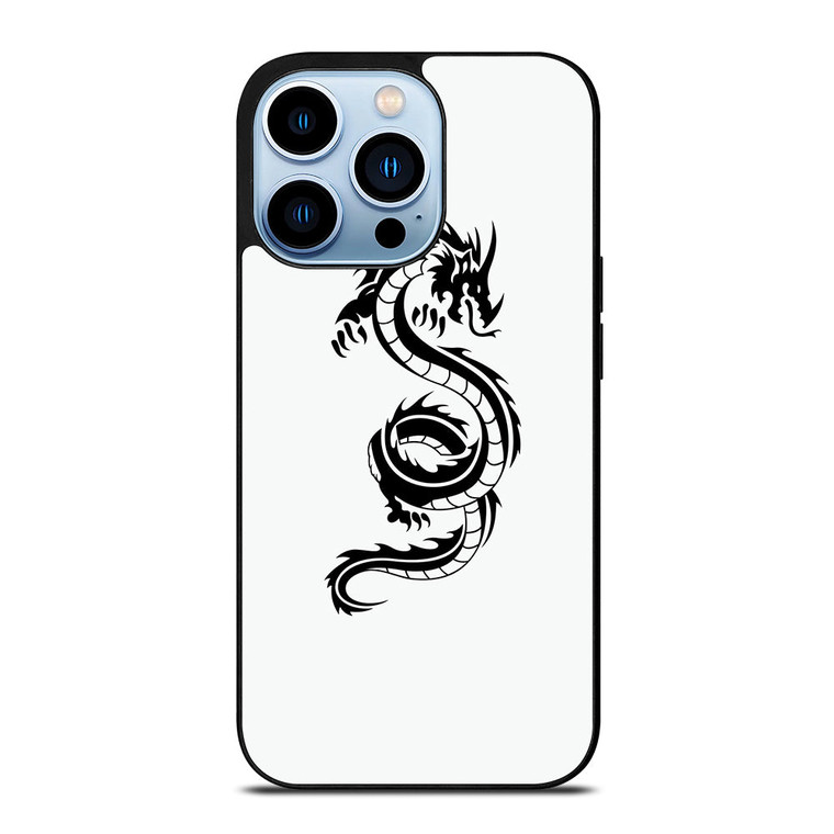 DRAGON iPhone 13 Pro Max Case Cover