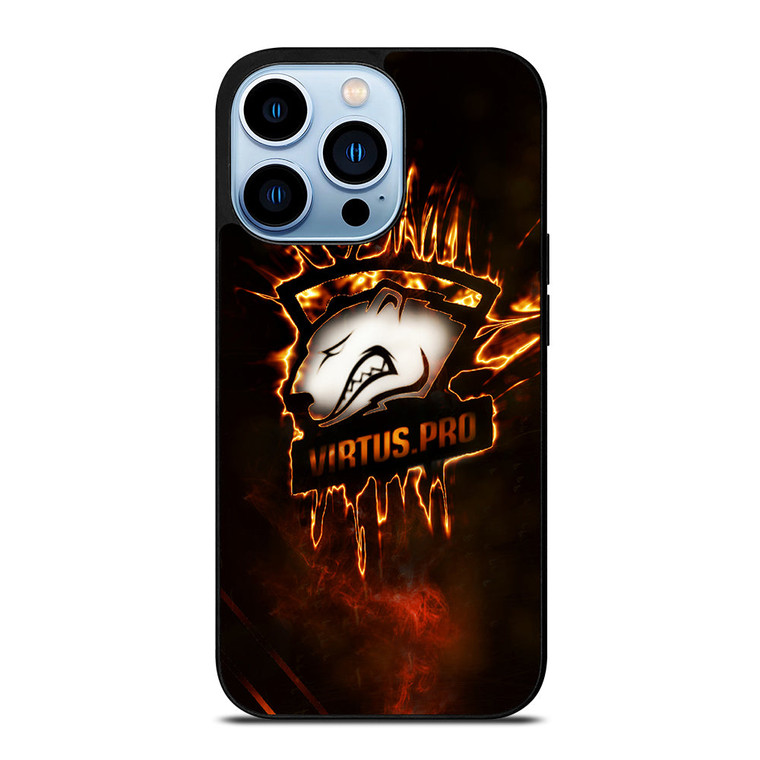 VIRTUS PRO iPhone 13 Pro Max Case Cover