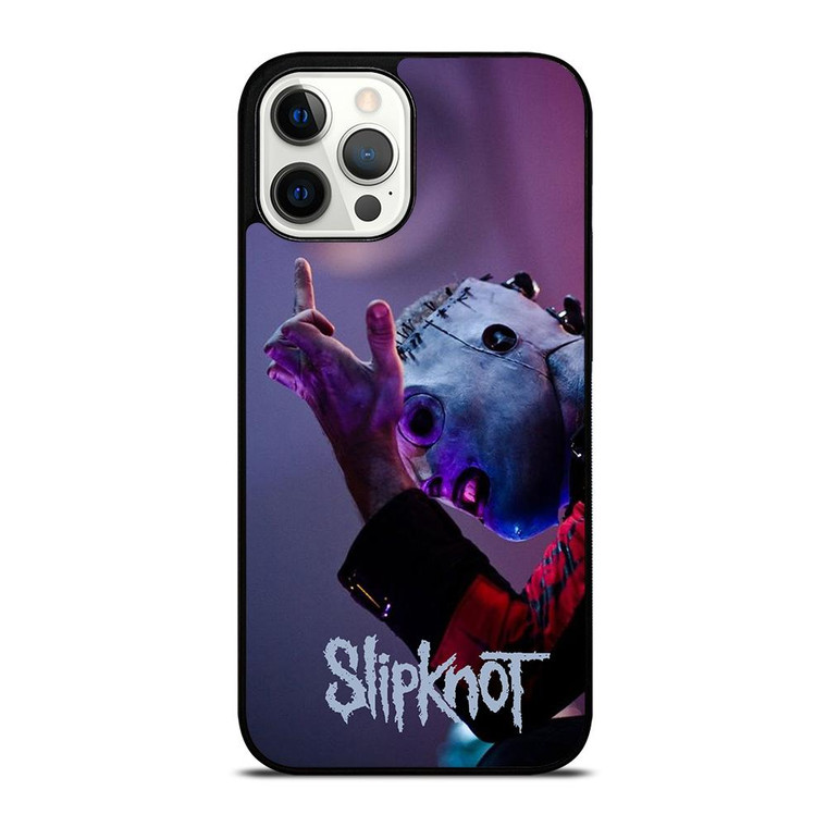 SLIPKNOT THE KNOT iPhone 12 Pro Max Case Cover