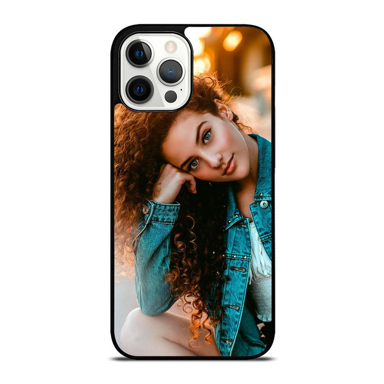 SOFIE DOSSI CUTE iPhone 12 Pro Max Case Cover