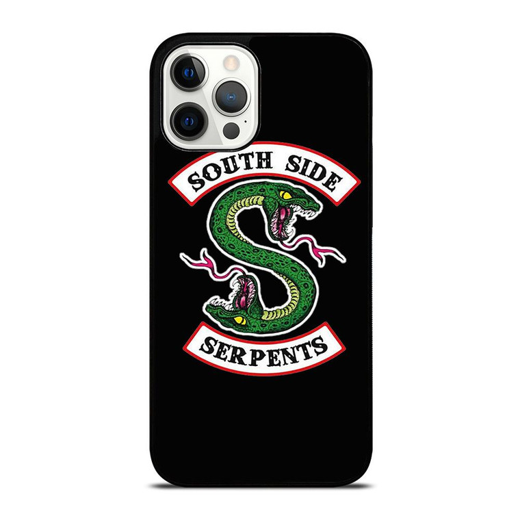 SOUTH SIDE SERPENTS iPhone 12 Pro Max Case Cover
