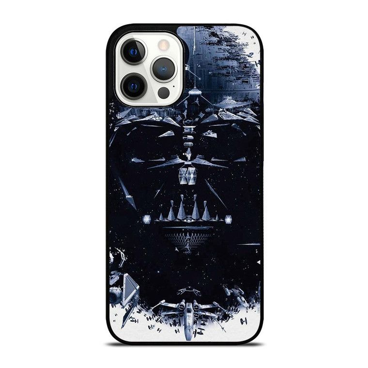 STAR WARS DARTH VADER iPhone 12 Pro Max Case Cover