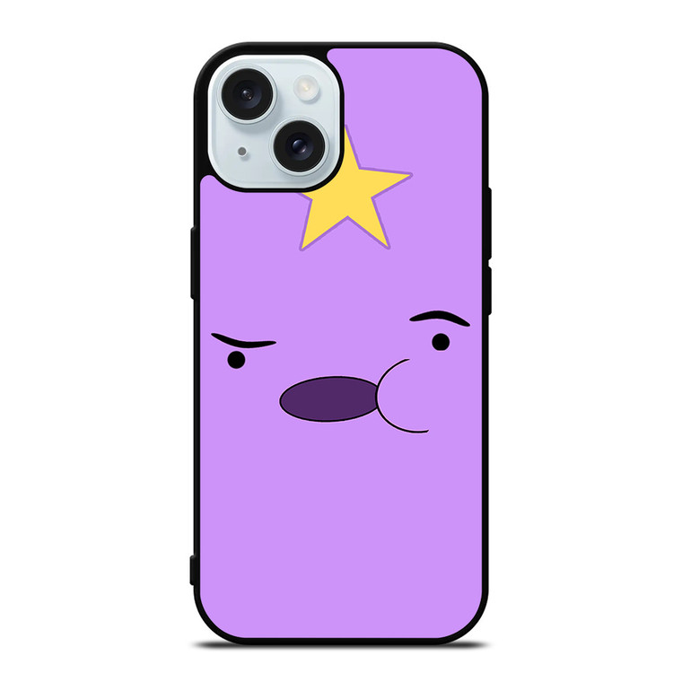 LSP ADVENTURE TIME iPhone 15 Case Cover