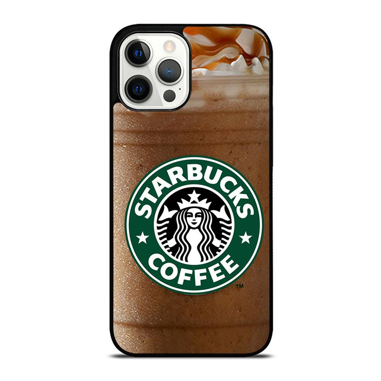 STARBUCKS ICE COFFEE 1 iPhone 12 Pro Max Case Cover