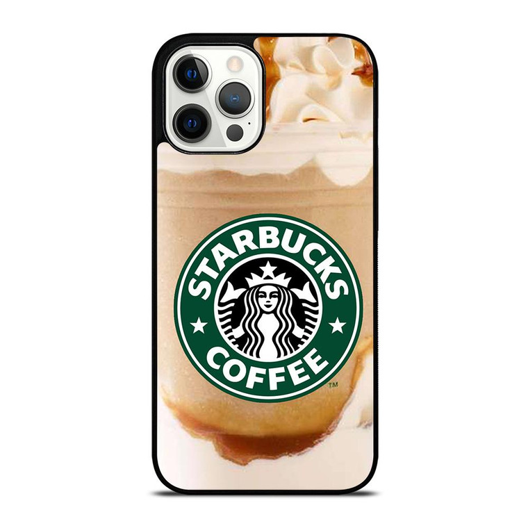 STARBUCKS ICE COFFEE 2 iPhone 12 Pro Max Case Cover