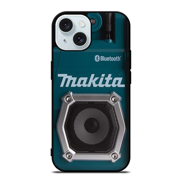 MAKITA SPEAKER 1 iPhone 15 Case Cover