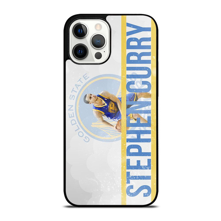 STEPHEN CURRY 3 iPhone 12 Pro Max Case Cover