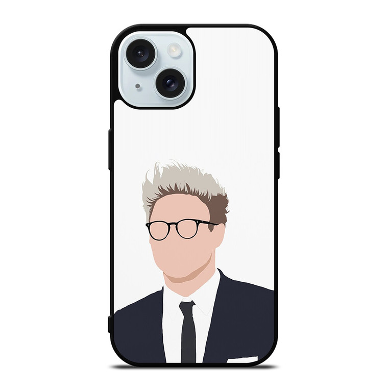 NIALL HORAN 3 iPhone 15 Case Cover