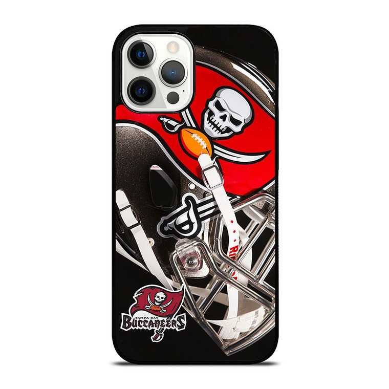 TAMPA BAY BUCCANEERS iPhone 12 Pro Max Case Cover