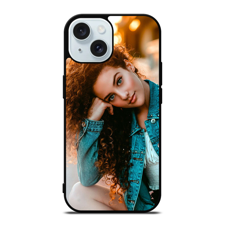 SOFIE DOSSI CUTE iPhone 15 Case Cover