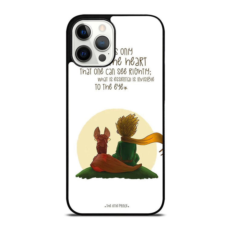 THE LITTLE PRINCE 2 iPhone 12 Pro Max Case Cover