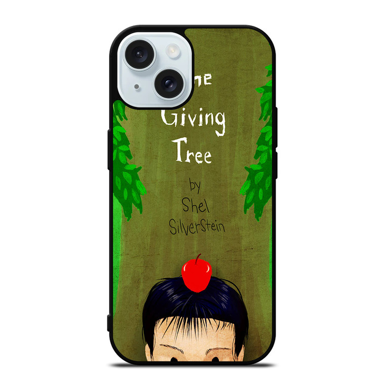THE GIVING TREE ART 2 iPhone 15 Case Cover