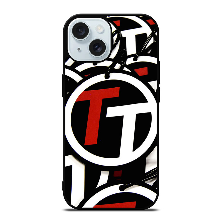 TITLEIST TEAM iPhone 15 Case Cover
