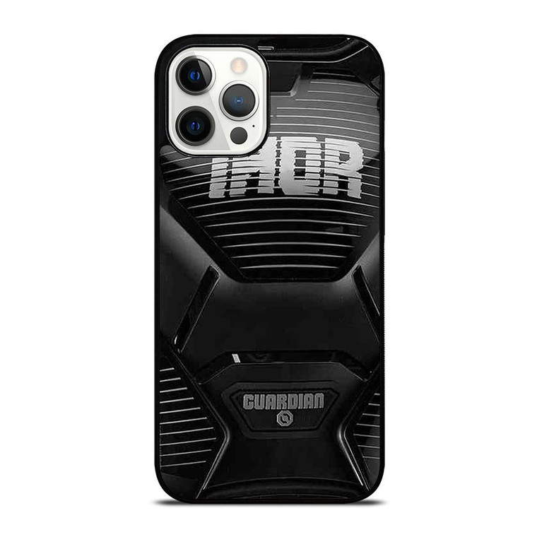 THOR MX GUARDIAN iPhone 12 Pro Max Case Cover