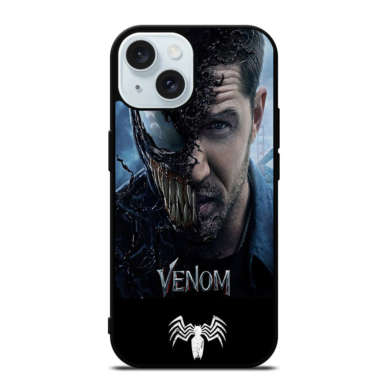 VENOM 2 iPhone 15 Case Cover