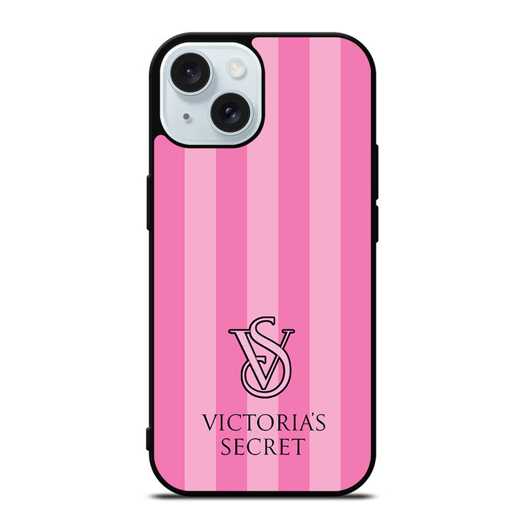 VICTORIA'S SECRET PINK iPhone 15 Case Cover