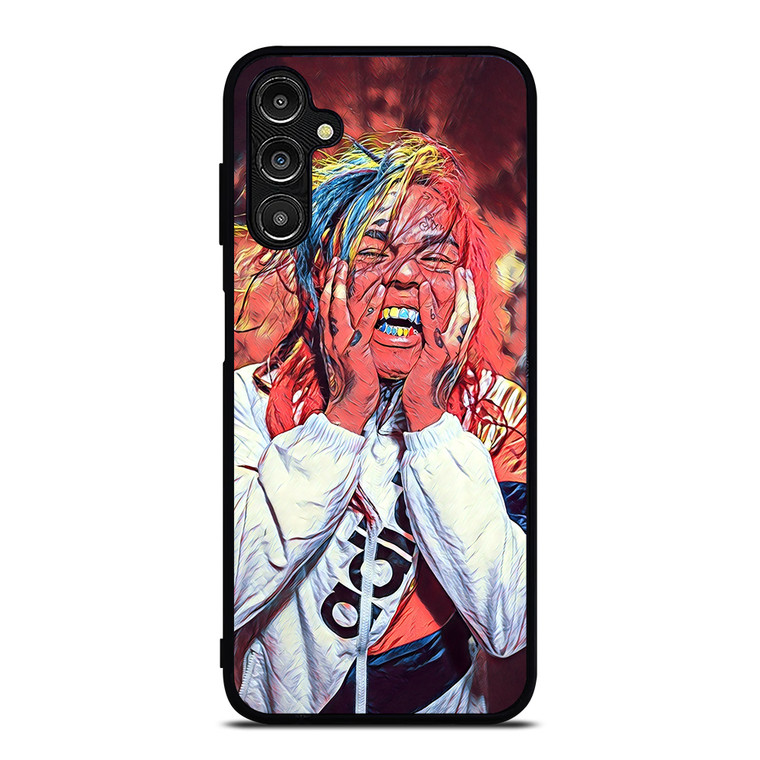 6IX9INE RAPPER ART Samsung Galaxy A14 5G Case Cover