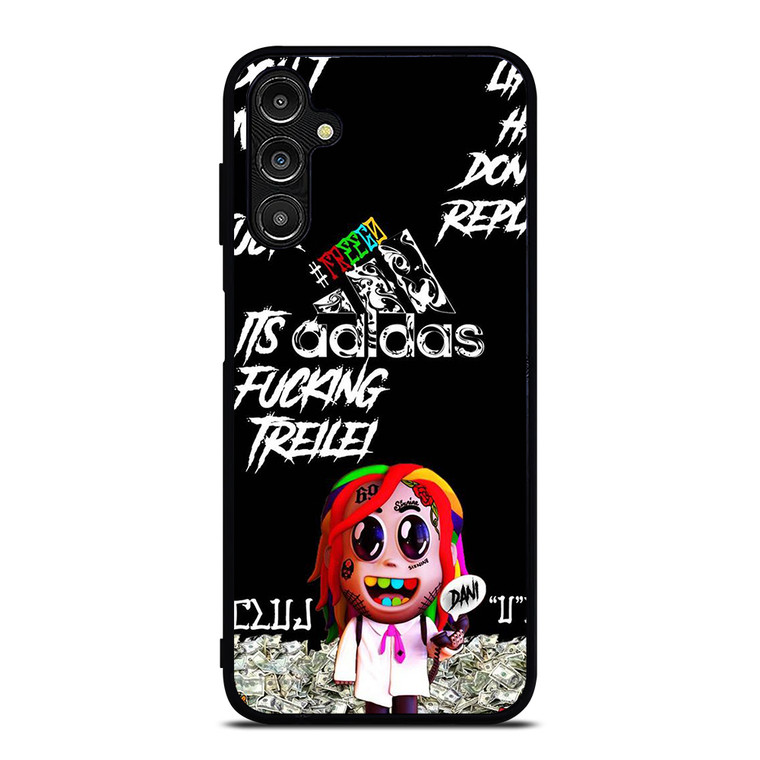 6IX9INE RAPPER DOLLAR Samsung Galaxy A14 5G Case Cover