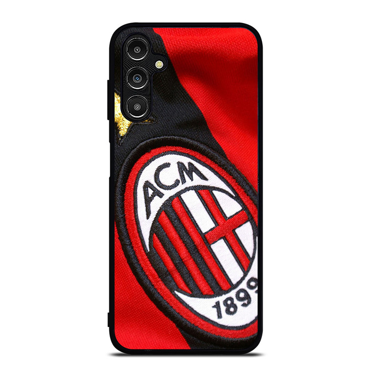 AC MILAN 1 Samsung Galaxy A14 5G Case Cover