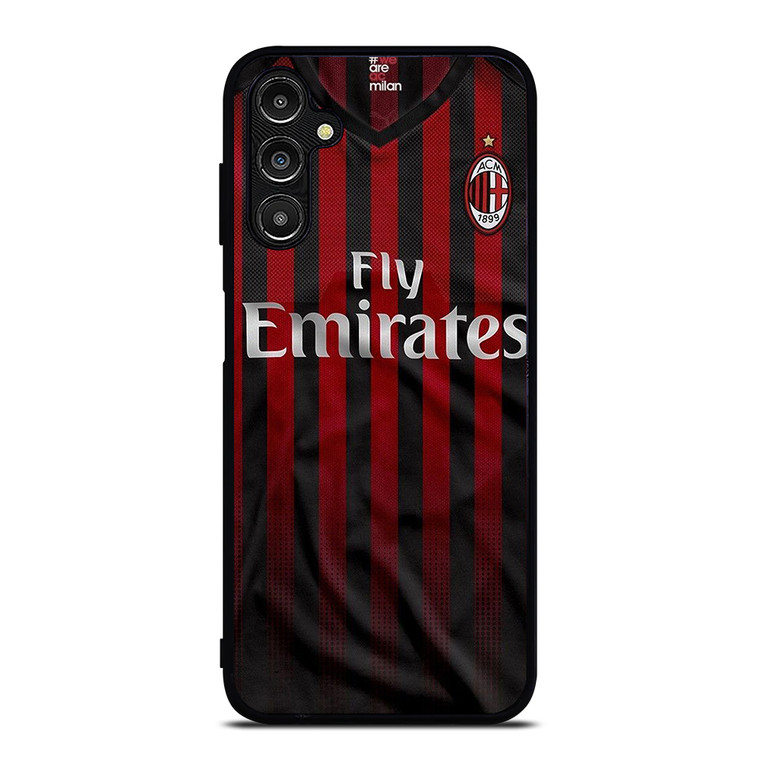 AC MILAN JERSEY KIT Samsung Galaxy A14 5G Case Cover