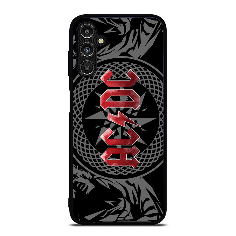 ACDC 2 Samsung Galaxy A14 5G Case Cover