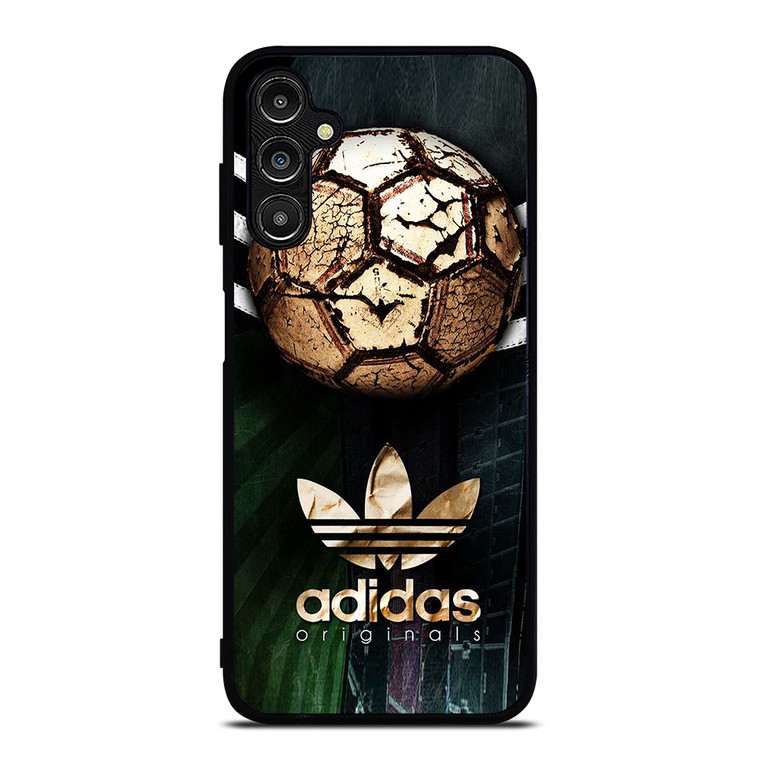 ADIDAS CLASSIC BALL Samsung Galaxy A14 5G Case Cover