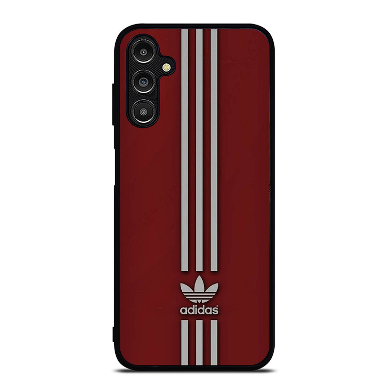 ADIDAS RED 2 Samsung Galaxy A14 5G Case Cover