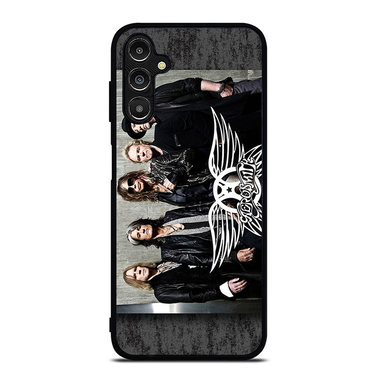 AEROSMITH AMERICAN BAND Samsung Galaxy A14 5G Case Cover