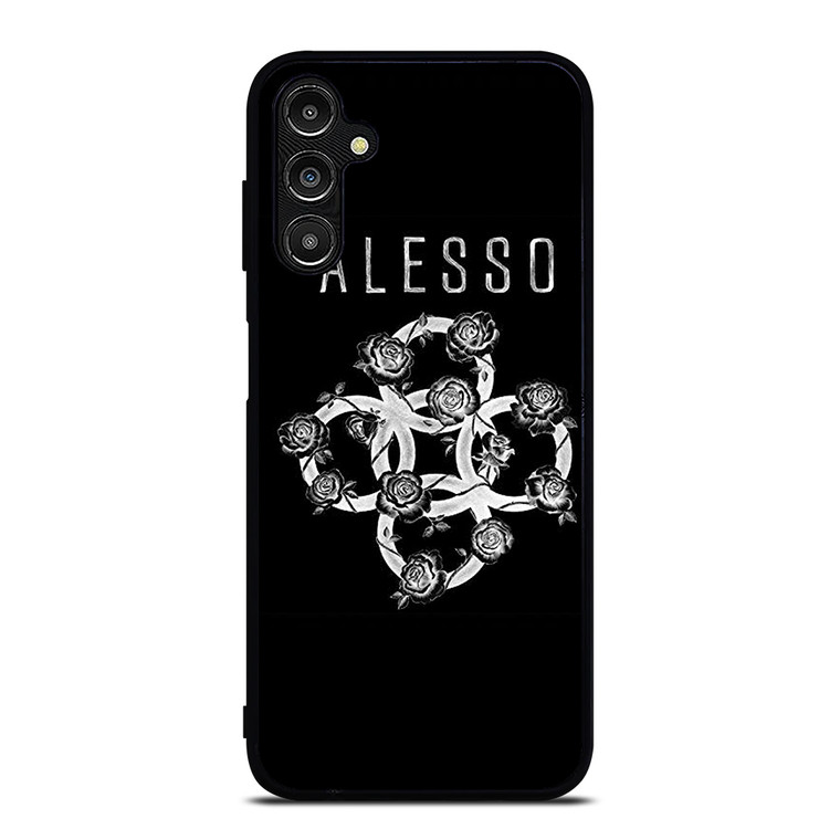 ALESSO DJ 1 Samsung Galaxy A14 5G Case Cover
