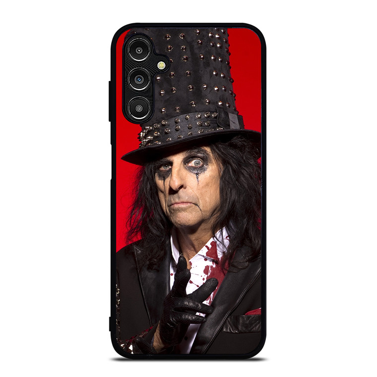 ALICE COOPER Samsung Galaxy A14 5G Case Cover
