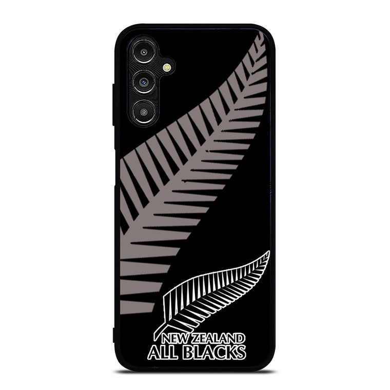 ALL BLACKS NEW ZEALAND RUGBY 2 Samsung Galaxy A14 5G Case Cover