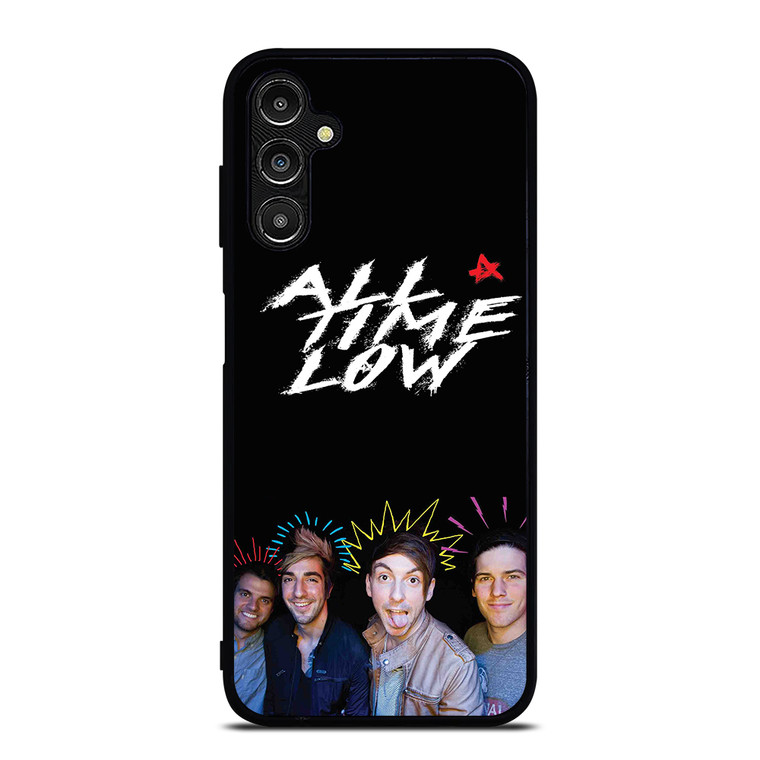ALL TIME LOW 1 Samsung Galaxy A14 5G Case Cover