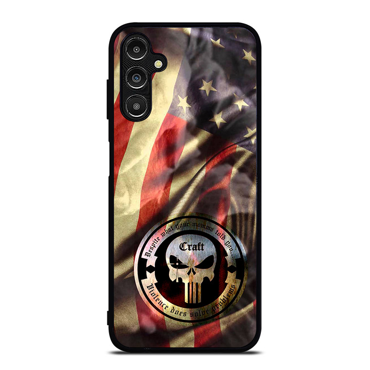 AMERICAN SNIPER CHRIS KYLE 1 Samsung Galaxy A14 5G Case Cover