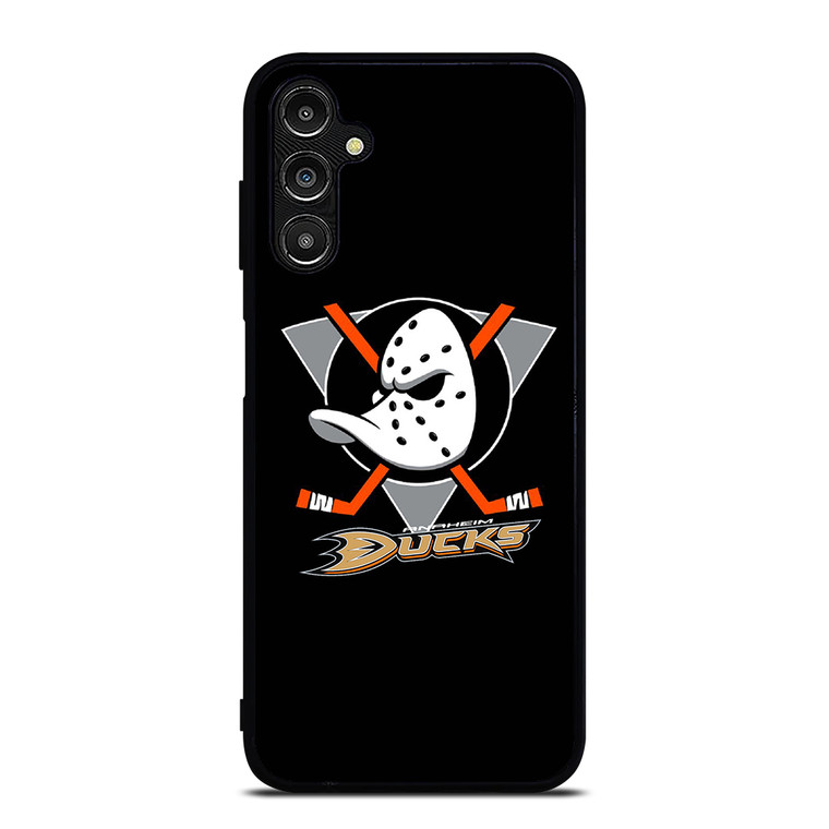 ANAHEIM DUCKS LOGO 2 Samsung Galaxy A14 5G Case Cover