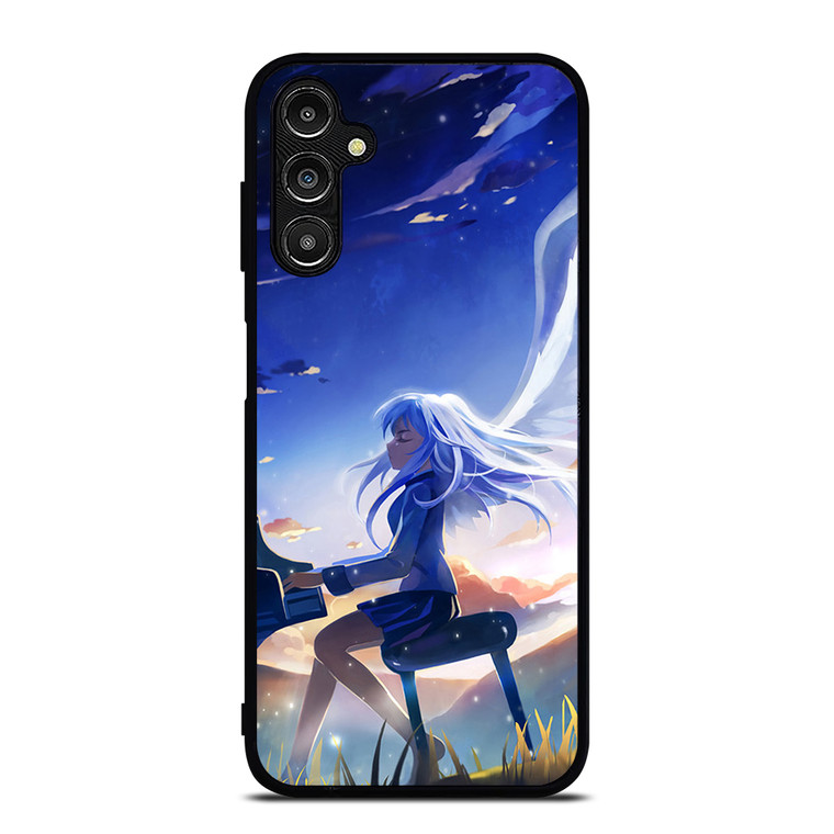ANGEL BEATS ANIME 3 Samsung Galaxy A14 5G Case Cover