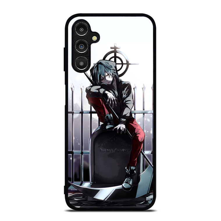 ANGELS OF DEATH ZACK Samsung Galaxy A14 5G Case Cover