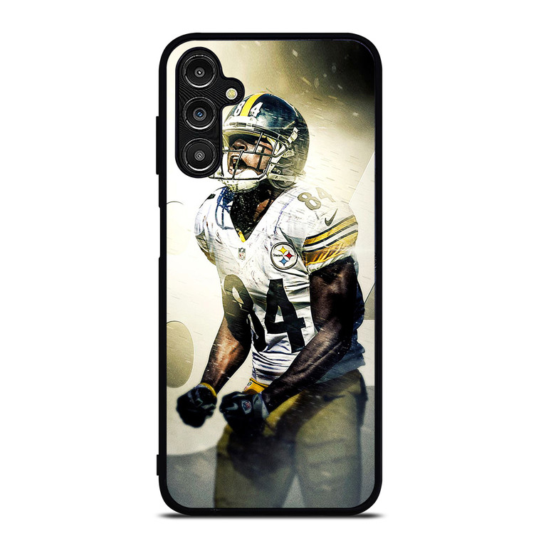 ANTONIO BROWN PITTSBURGH STEELERS 1 Samsung Galaxy A14 5G Case Cover