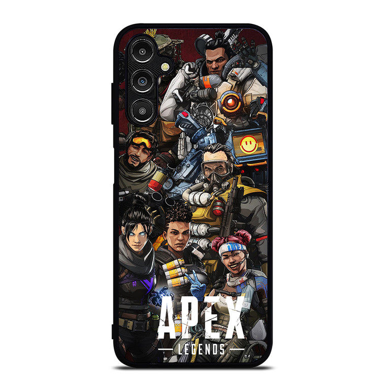 APEX LEGENDS 1 Samsung Galaxy A14 5G Case Cover