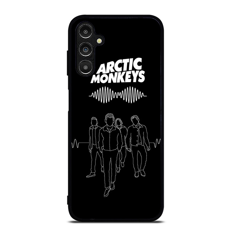 ARCTIC MONKEYS BAND Samsung Galaxy A14 5G Case Cover