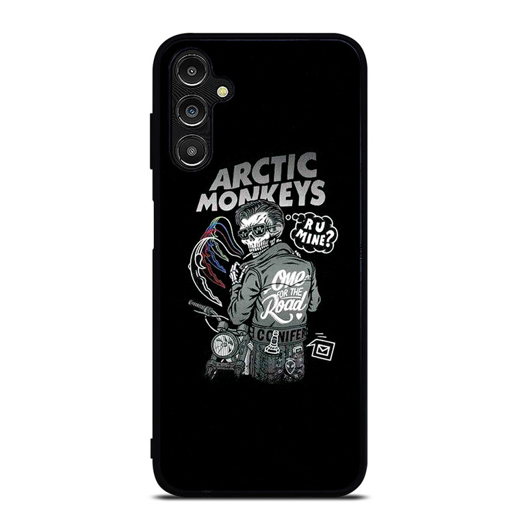 ARCTIC MONKEYS Samsung Galaxy A14 5G Case Cover