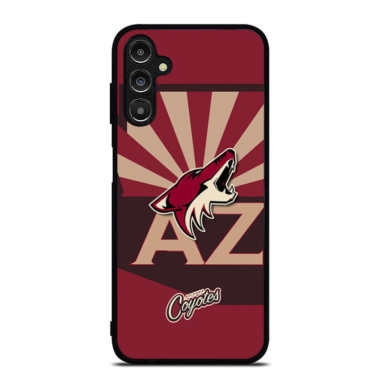 ARIZONA COYOTES HOCKEY 1 Samsung Galaxy A14 5G Case Cover