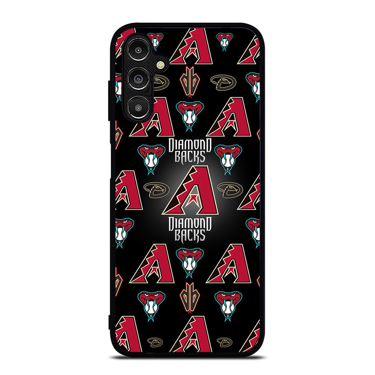 ARIZONA DIAMONDBACKS COLLAGE Samsung Galaxy A14 5G Case Cover