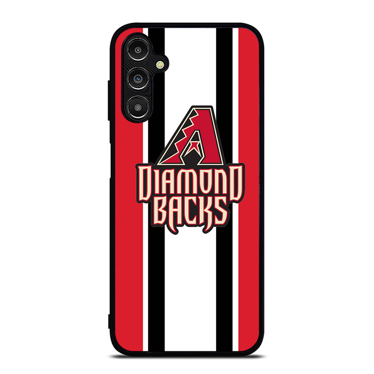 ARIZONA DIAMONDBACKS STRIPE Samsung Galaxy A14 5G Case Cover