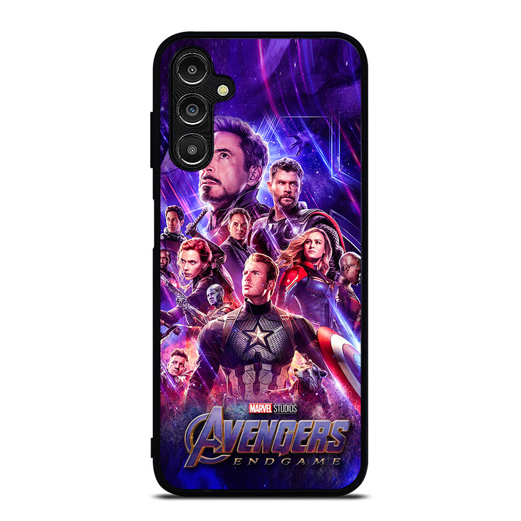 AVENGERS ENDGAME 1 Samsung Galaxy A14 5G Case Cover