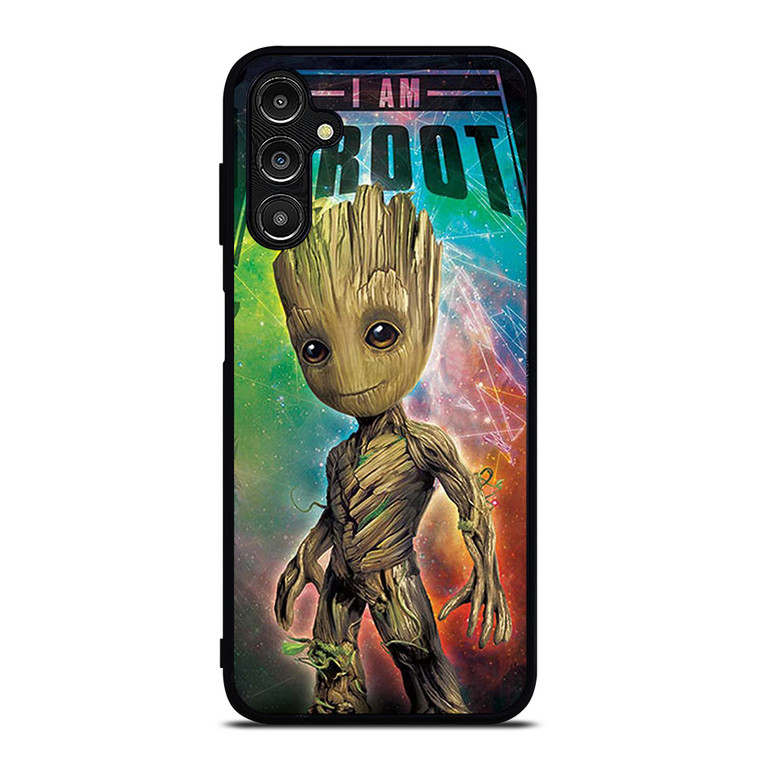 BABY GROOT 1 Samsung Galaxy A14 5G Case Cover