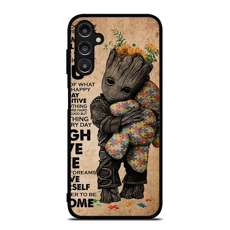 BABY GROOT 2 Samsung Galaxy A14 5G Case Cover