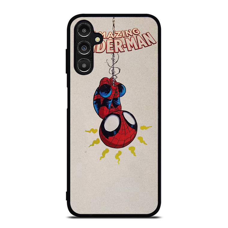 BABY SPIDERMAN Samsung Galaxy A14 5G Case Cover BABY SPIDERMAN Samsung Galaxy A14 5G Case Cover