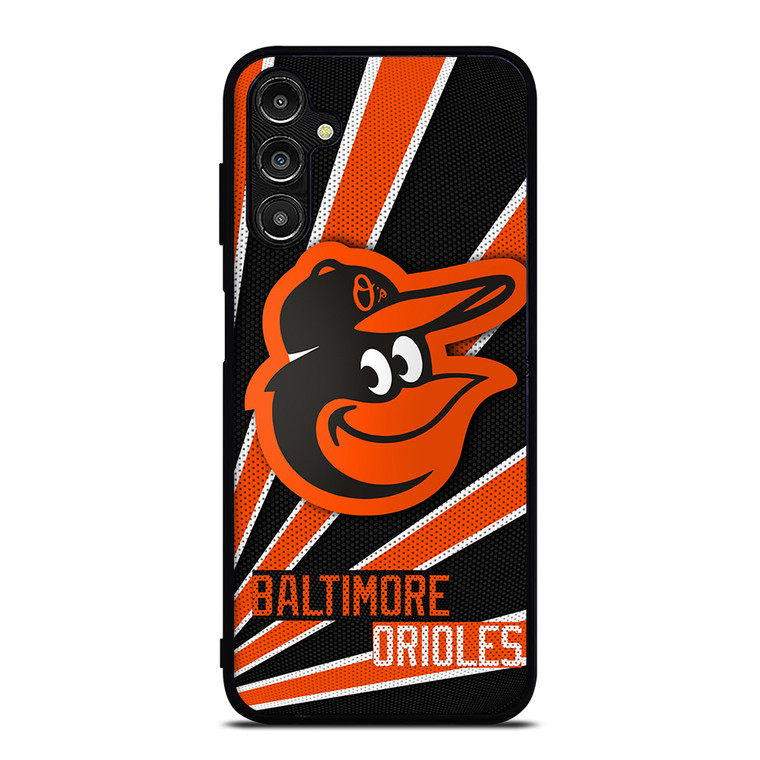 BALTIMORE ORIOLES 1 Samsung Galaxy A14 5G Case Cover