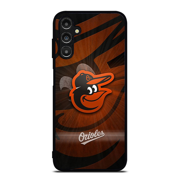 BALTIMORE ORIOLES 2 Samsung Galaxy A14 5G Case Cover