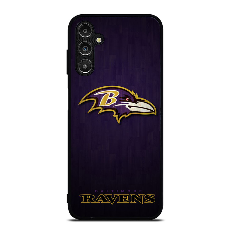 BALTIMORE RAVENS 1 Samsung Galaxy A14 5G Case Cover
